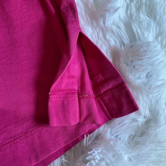 Lilly Pulitzer Top FLAWED Size Medium - Picture 4 of 10